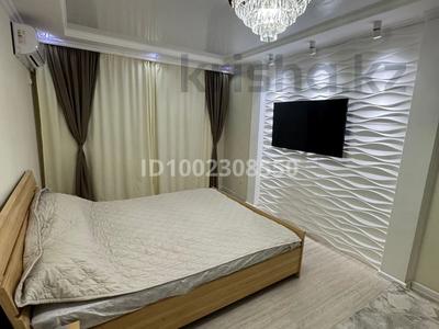 1-комнатная квартира · 45 м² · 1/5 этаж, Ердена — Азамат Зал торжество за 12 000 ₸ в Сатпаев
