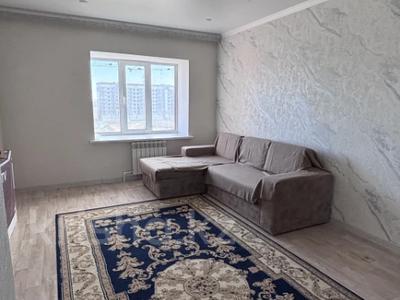 1-комнатная квартира · 46.2 м² · 5/9 этаж, мкр. Алтын орда 25Г за 130 000 ₸ в Актобе