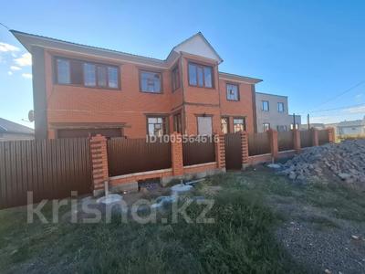 Жеке үй · 7 бөлме · 350 м² · 10 сот., Бокейхана 106, бағасы: 70 млн 〒 в Косшы