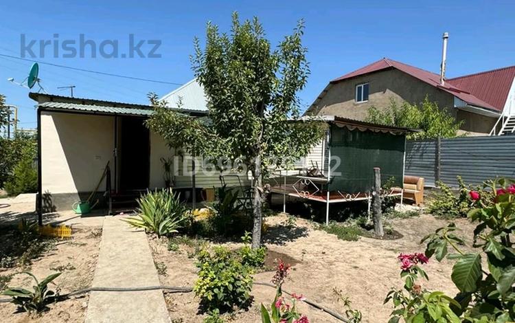 Дача · 3 комнаты · 60 м² · 6 сот., Актубек 31 за 25 млн 〒 в Шымкенте, Абайский р-н — фото 2