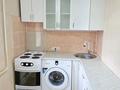 1-бөлмелі пәтер · 33.5 м² · 3/5 қабат, Макаренко, бағасы: 180 000 ₸ в Алматы, Жетысуский р-н — фото 10