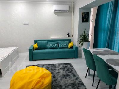 1-комнатная квартира · 32 м² · 2/10 этаж, 4-й мкр 3 за 9.8 млн 〒 в Актау