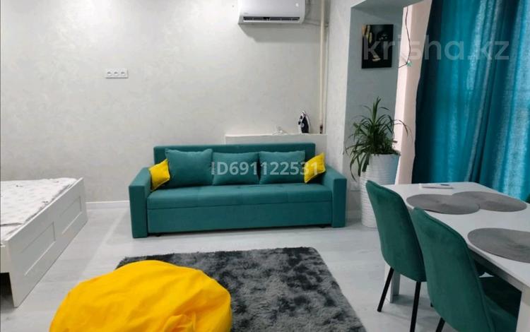 1-комнатная квартира · 32 м² · 2/10 этаж, 4-й мкр 3 за 9.8 млн 〒 в Актау — фото 16