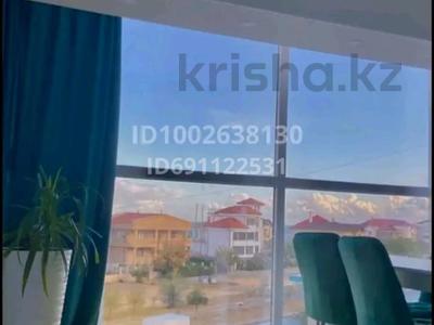 1-комнатная квартира · 32 м² · 2/10 этаж, 4-й мкр 3 за 9 млн 〒 в Актау