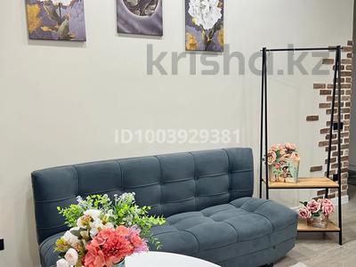 2-комнатная квартира · 55 м² · 8/310 этаж, Гагарина 310 — Альфараби Гагарина за 20 000 〒 в Алматы, Бостандыкский р-н