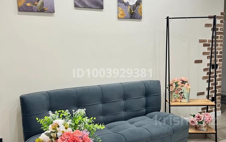 2-комнатная квартира · 55 м² · 8/310 этаж, Гагарина 310 — Альфараби Гагарина за 20 000 〒 в Алматы, Бостандыкский р-н — фото 16