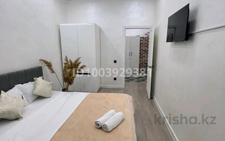 2-комнатная квартира · 55 м² · 8/310 этаж, Гагарина 310 — Альфараби рядом Меги Разабакива за 25 000 ₸ в Алматы, Бостандыкский р-н — фото 35