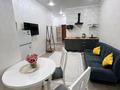 2-комнатная квартира · 55 м² · 8/310 этаж, Гагарина 310 — Альфараби рядом Меги Разабакива за 25 000 ₸ в Алматы, Бостандыкский р-н — фото 6