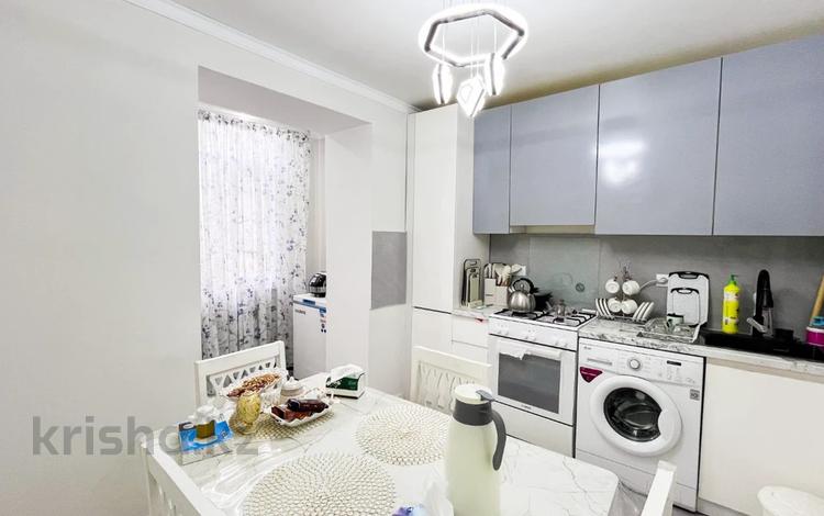 3-комнатная квартира · 70 м² · 2/5 этаж, Абылай хана 257 за 30 млн ₸ в Талдыкоргане — фото 2