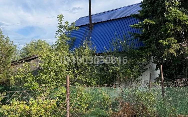 Дача · 2 комнаты · 50 м² · 6 сот., Шерифа 19 — СТ Водоканал за 2.2 млн 〒 в Усть-Каменогорске — фото 2