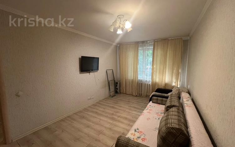 1-комнатная квартира · 30.2 м² · 1/5 этаж, Жумабаева 3/1 за 15.7 млн ₸ в Астане, Алматы р-н — фото 2