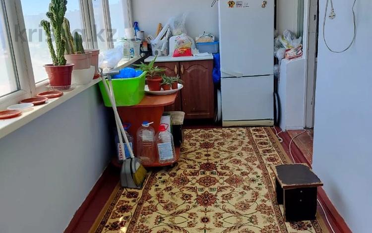 2-комнатная квартира · 57 м² · 3/5 этаж, 12-й мкр 47 за 13.5 млн ₸ в Актау — фото 2