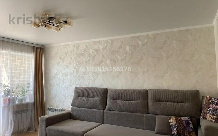 2-комнатная квартира · 67 м² · 1/16 этаж, Жамбула — волна за 27 млн ₸ в Петропавловске — фото 2