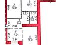3-бөлмелі пәтер · 60 м² · 5/5 қабат, мкр Михайловка 33, бағасы: 29 млн ₸ в Караганде, Казыбек би р-н — фото 13