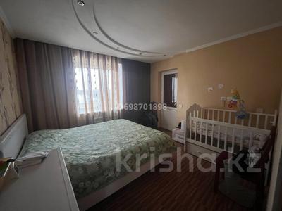 3-комнатная квартира · 60 м² · 5/5 этаж, мкр Михайловка 33 за 29 млн ₸ в Караганде, Казыбек би р-н