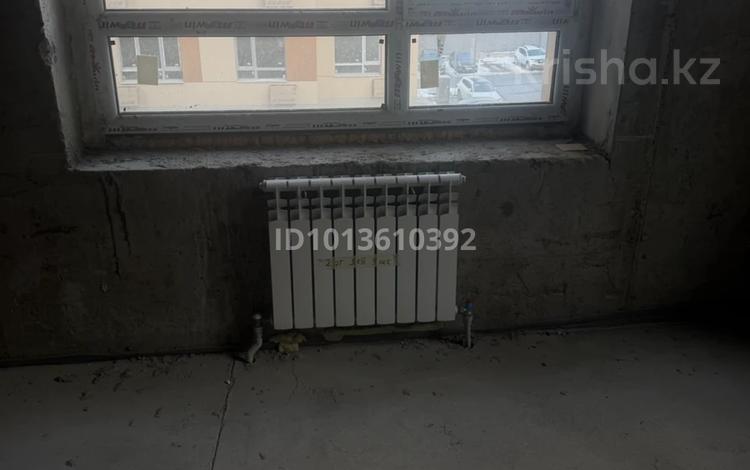 2-бөлмелі пәтер · 52.8 м² · 3/14 қабат, Утепова 31, бағасы: 35 млн ₸ в Алматы, Бостандыкский р-н — фото 2
