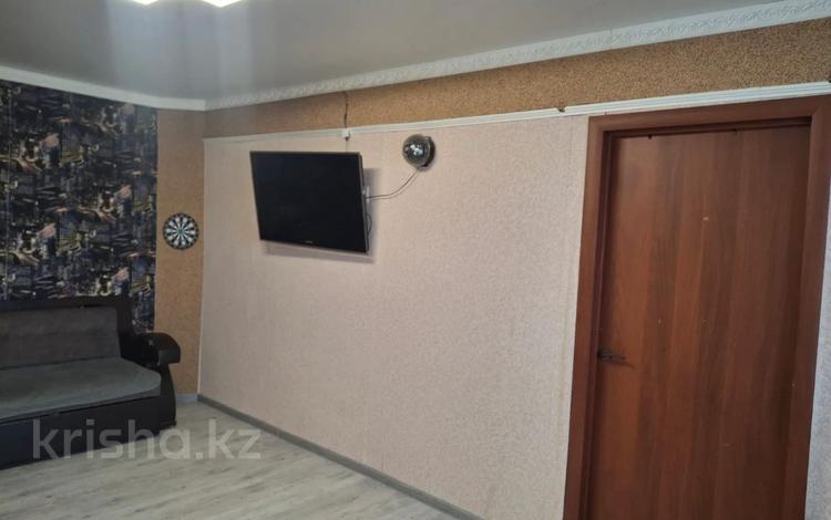 3-бөлмелі пәтер · 56 м² · 3/3 қабат, пугачова, бағасы: 13.7 млн ₸ в Петропавловске — фото 2