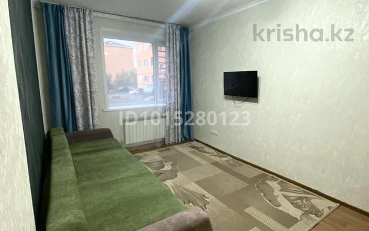 1-комнатная квартира · 31.5 м² · 1/5 этаж, Жангельдина 1/3 — Жк Академия за 160 000 ₸ в Косшы — фото 2