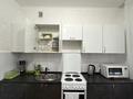 1-комнатная квартира · 31.5 м² · 1/5 этаж, Жангельдина 1/3 — Жк Академия за 160 000 ₸ в Косшы — фото 12