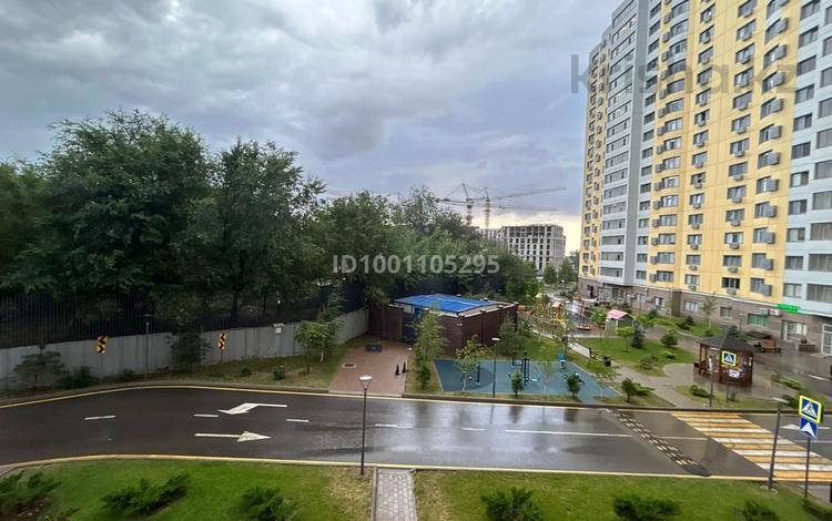 2-бөлмелі пәтер · 92.5 м² · 1/16 қабат, Навои — Навои выше Джандосова, бағасы: 58.5 млн ₸ в Алматы, Ауэзовский р-н — фото 52