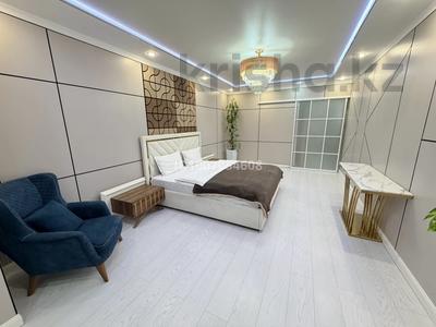 4-бөлмелі пәтер · 150 м² · 15/15 қабат, Наурызбай батыра 50 — Арбат, бағасы: 65 000 ₸ в Алматы, Алмалинский р-н