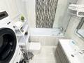 4-бөлмелі пәтер · 150 м² · 15/15 қабат, Наурызбай батыра 50 — Арбат, бағасы: 65 000 ₸ в Алматы, Алмалинский р-н — фото 20