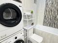 4-бөлмелі пәтер · 150 м² · 15/15 қабат, Наурызбай батыра 50 — Арбат, бағасы: 65 000 ₸ в Алматы, Алмалинский р-н — фото 21