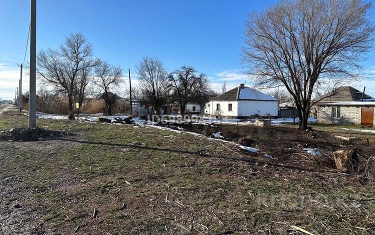 Участок · 20 соток, Барысхана 12 — 105 разъезд за 26 млн 〒 в Таразе — фото 2