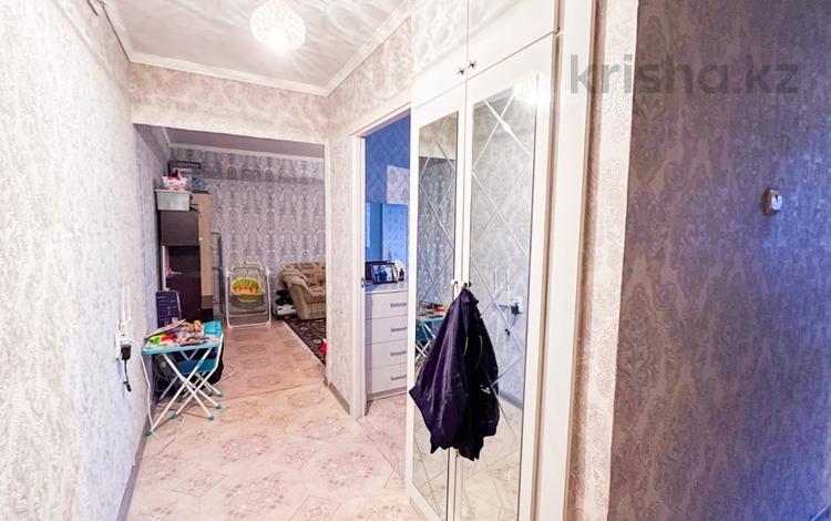 2-комнатная квартира, 44 м², 3/5 этаж, самал 17 за 13 млн 〒 в Талдыкоргане, мкр Самал — фото 5