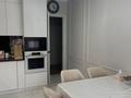 4-комнатная квартира · 118 м² · 8/12 этаж, Кенжебек Кумисбеков 1 за 88.5 млн ₸ в Астане — фото 12
