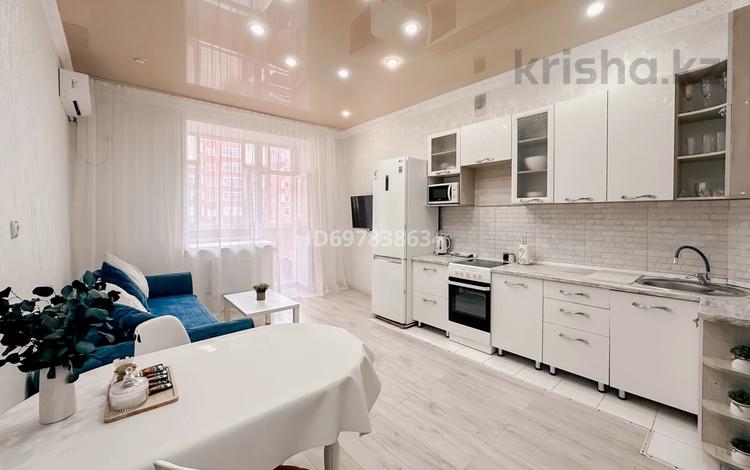 2-бөлмелі пәтер · 55 м² · 2/9 қабат, Камзина 41/1 — СК Баянтау, ТД Артур, БЦ Батырмол, ЦОН, бағасы: 15 000 〒 в Павлодаре — фото 30