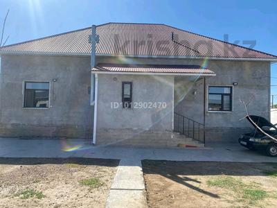Жеке үй · 5 бөлме · 180 м² · 10 сот., К. Кайсенов 42 — Айша магазин, бағасы: 35 млн ₸ в Кентау