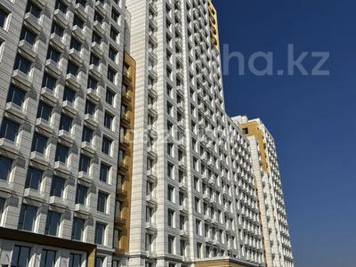 2-комнатная квартира, 61 м², 6/25 этаж, Байдибек би стр. 127/7 — байдибек би за 31.5 млн 〒 в Шымкенте, Абайский р-н