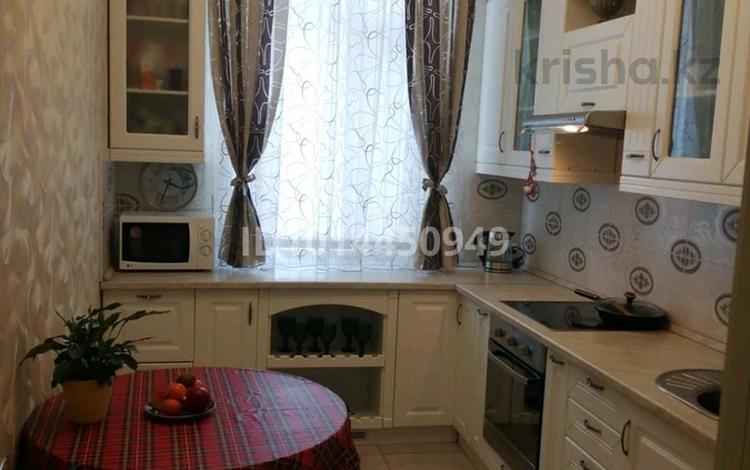 2-бөлмелі пәтер · 54 м² · 1/9 қабат, Керей и Жанибек хандар 12/1, бағасы: 37 млн ₸ в Астане, Есильский р-н — фото 13