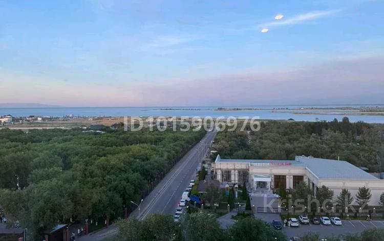 1-комнатная квартира · 40 м², 3 12 — Аристократ за 230 000 ₸ в Конаеве — фото 2