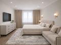 1-комнатная квартира · 40 м², 3 12 — Аристократ за 230 000 ₸ в Конаеве — фото 4