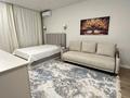 1-комнатная квартира · 40 м², 3 12 — Аристократ за 230 000 ₸ в Конаеве — фото 5