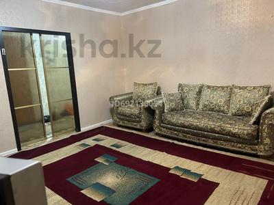 1-комнатная квартира · 42 м² · 5/5 этаж, Майкудук, Мкр Восток-3 17 за 120 000 〒 в Караганде, Алихана Бокейханова р-н