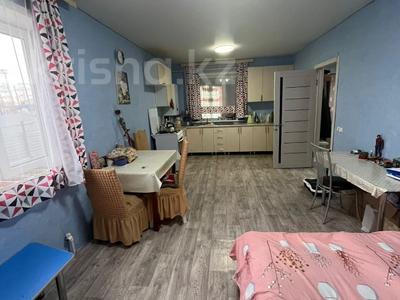 Отдельный дом · 4 комнаты · 206 м² · 3 сот., Джамбула 72а за 35.5 млн 〒 в Костанае