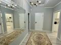 3-бөлмелі пәтер · 76 м² · 1/13 қабат, Утепова 20 — Розыбакиева, бағасы: 450 000 ₸ в Алматы, Бостандыкский р-н — фото 2