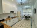 3-бөлмелі пәтер · 76 м² · 1/13 қабат, Утепова 20 — Розыбакиева, бағасы: 450 000 ₸ в Алматы, Бостандыкский р-н