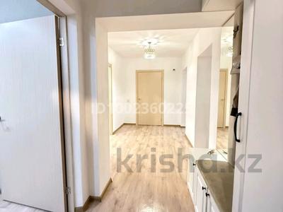 3-комнатная квартира · 82 м² · 1/9 этаж, Расковой 2/1 — Циолковского - Павлова за 39.5 млн 〒 в Павлодаре
