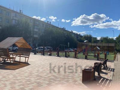 3-комнатная квартира · 58.5 м² · 3/5 этаж, Куйши Дина — Тауельсыздык за 25 млн ₸ в Астане, Алматы р-н
