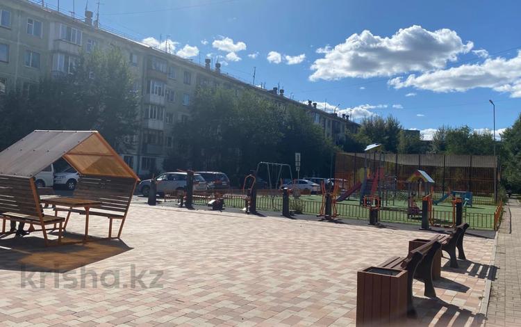 3-комнатная квартира · 58.5 м² · 3/5 этаж, Куйши Дина — Тауельсыздык за 25 млн ₸ в Астане, Алматы р-н — фото 3