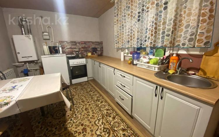 Отдельный дом · 3 комнаты · 62.7 м² · 3.74 сот., Ч. Валиханова за 15.5 млн ₸ в Костанае — фото 11