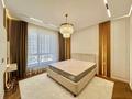 3-бөлмелі пәтер · 100 м² · 4/9 қабат, Толе би, бағасы: 136.5 млн ₸ в Астане, Нура р-н — фото 6