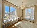 3-бөлмелі пәтер · 100 м² · 4/9 қабат, Толе би, бағасы: 136.5 млн ₸ в Астане, Нура р-н — фото 7