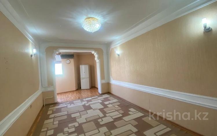 3-комнатная квартира, 72 м², 3/5 этаж, 13-й мкр 24 за 17.5 млн 〒 в Актау, 13-й мкр — фото 3