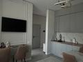 1-комнатная квартира · 37 м² · 2/12 этаж, Илияс Омаров 2 — Пересечение ул. Сыганак и Омарова за 36.9 млн ₸ в Астане, Нура р-н — фото 2