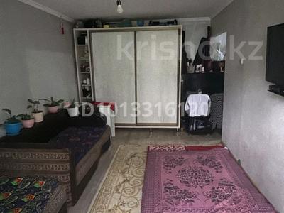 1-бөлмелі пәтер · 33 м² · 5/5 қабат, Айнабұлақ-2 ш/а. 61, бағасы: 21.5 млн ₸ в Алматы, Жетысуский р-н